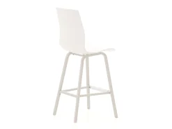 Hartman Sophie Studio Wave barstoel