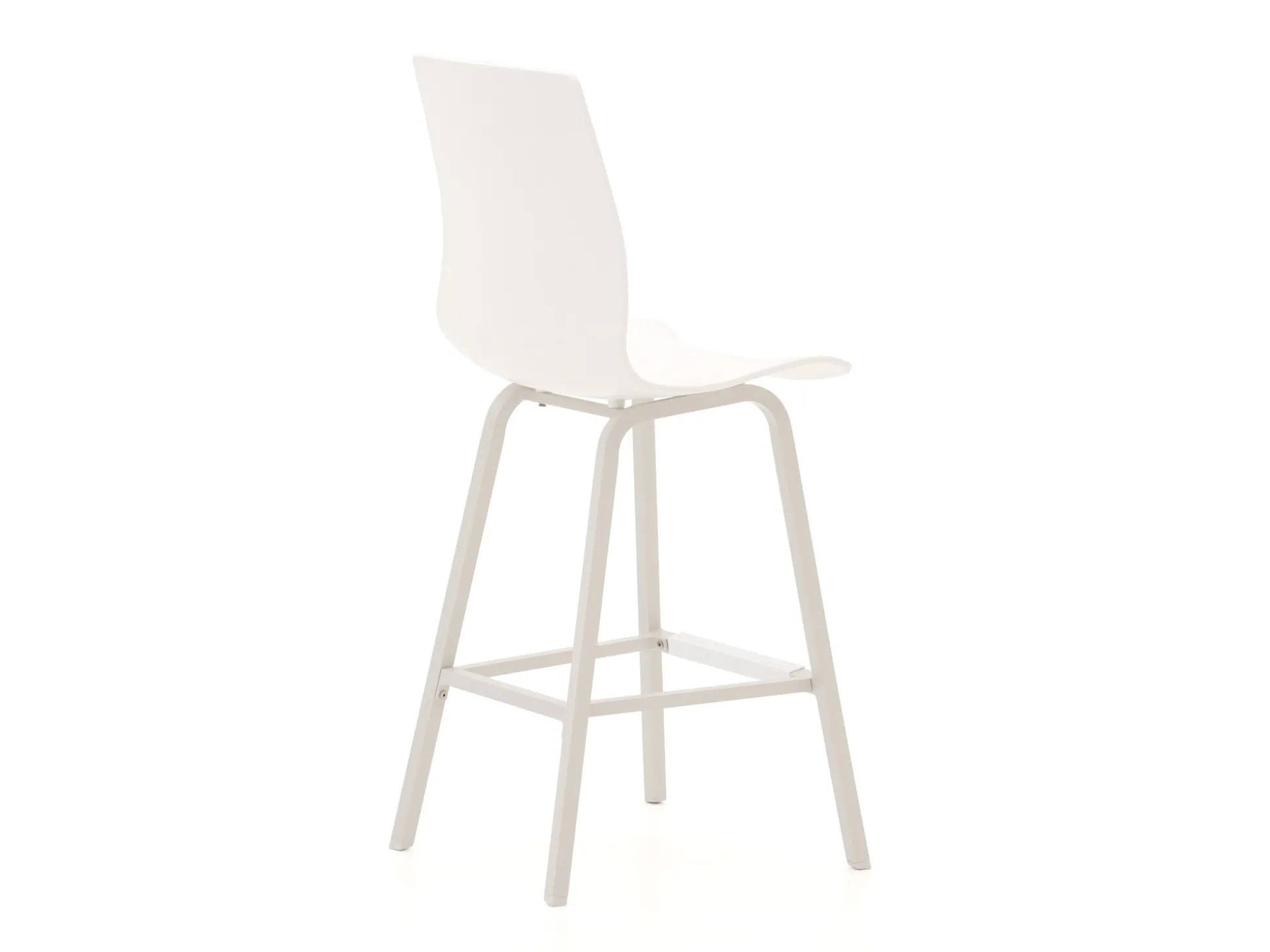 Hartman Sophie Studio Wave barstoel