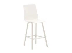 Hartman Sophie Studio Wave barstoel