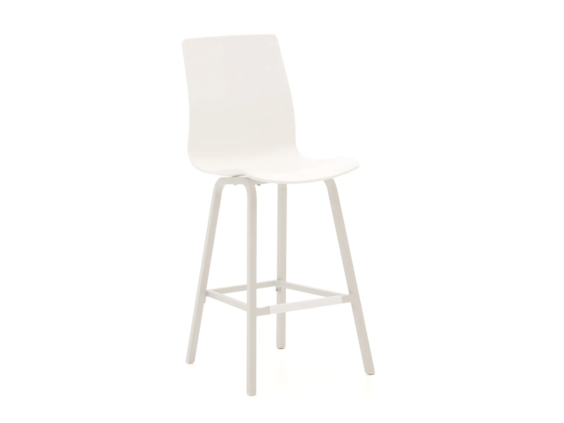 Hartman Sophie Studio Wave barstoel
