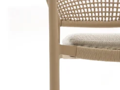 Hartman Taragona/Valencia 220cm dining tuinset 7-delig