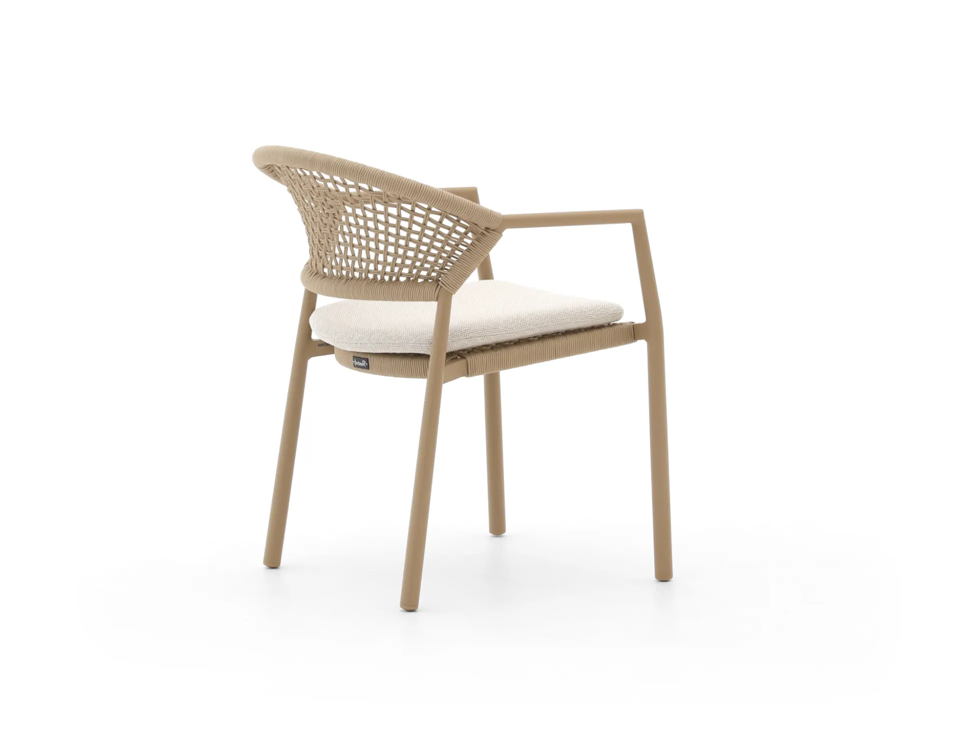 Hartman Taragona/Valencia 220cm dining tuinset 7-delig
