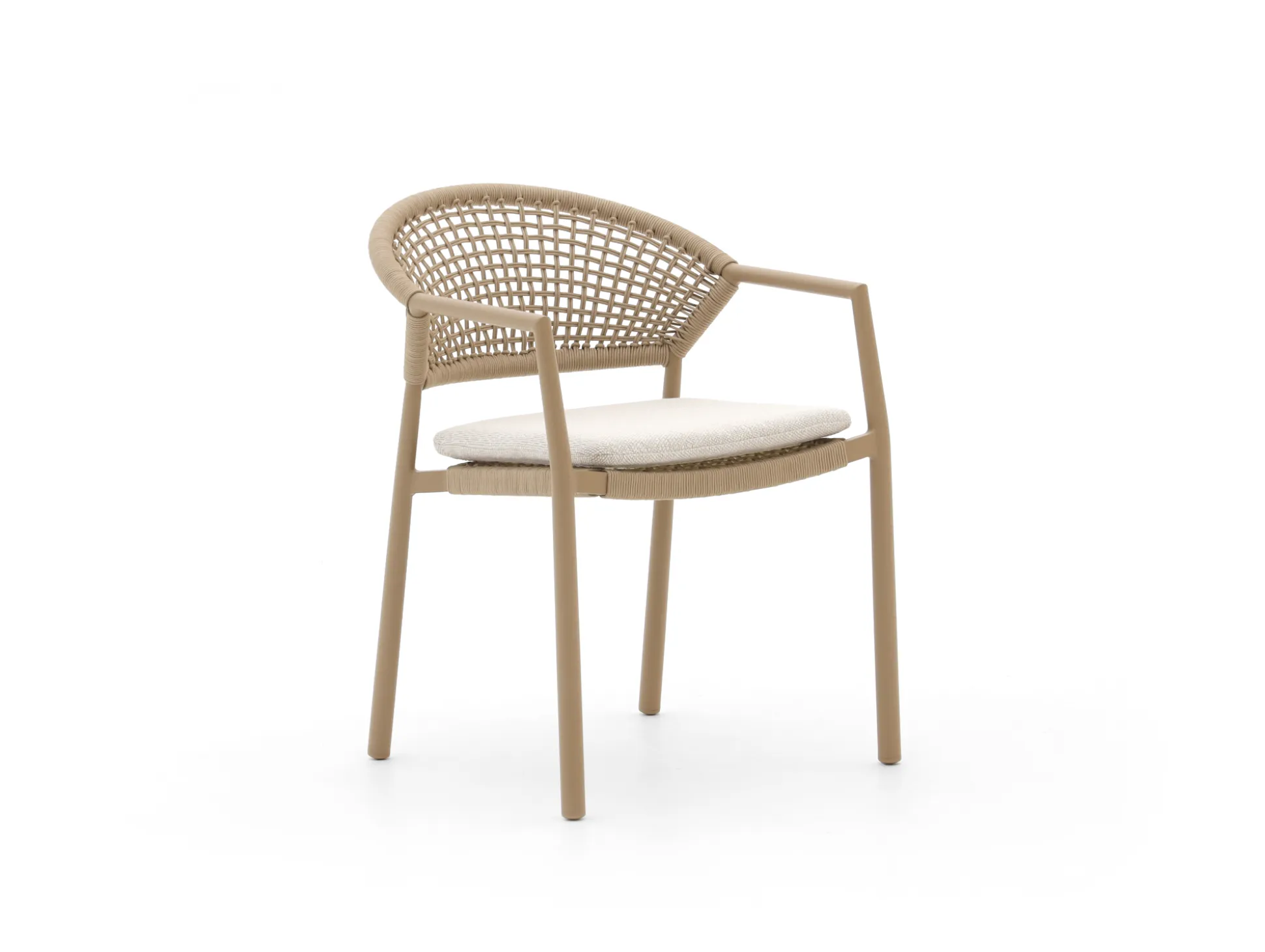 Hartman Taragona/Valencia 220cm dining tuinset 7-delig