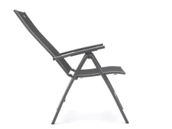 Hartman Troy/ROUGH-S 160cm dining tuinset 5-delig verstelbaar