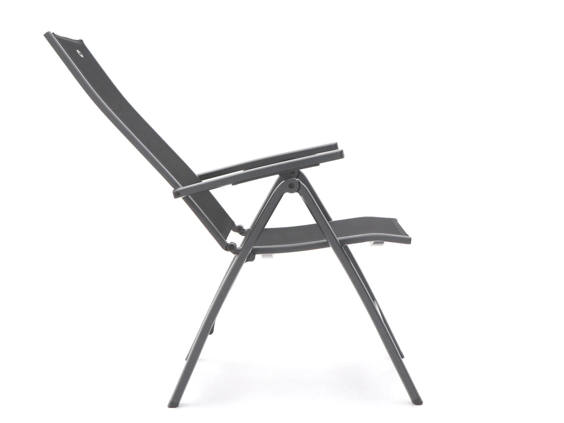 Hartman Troy/ROUGH-S 160cm dining tuinset 5-delig verstelbaar