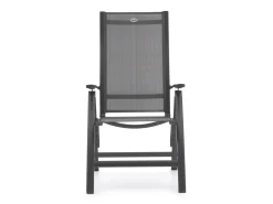 Hartman Troy/ROUGH-S 160cm dining tuinset 5-delig verstelbaar