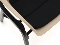 Hartman Tubb dining tuinset 185cm 5-delig verstelbaar