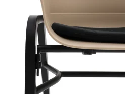 Hartman Tubb dining tuinset 185cm 5-delig verstelbaar