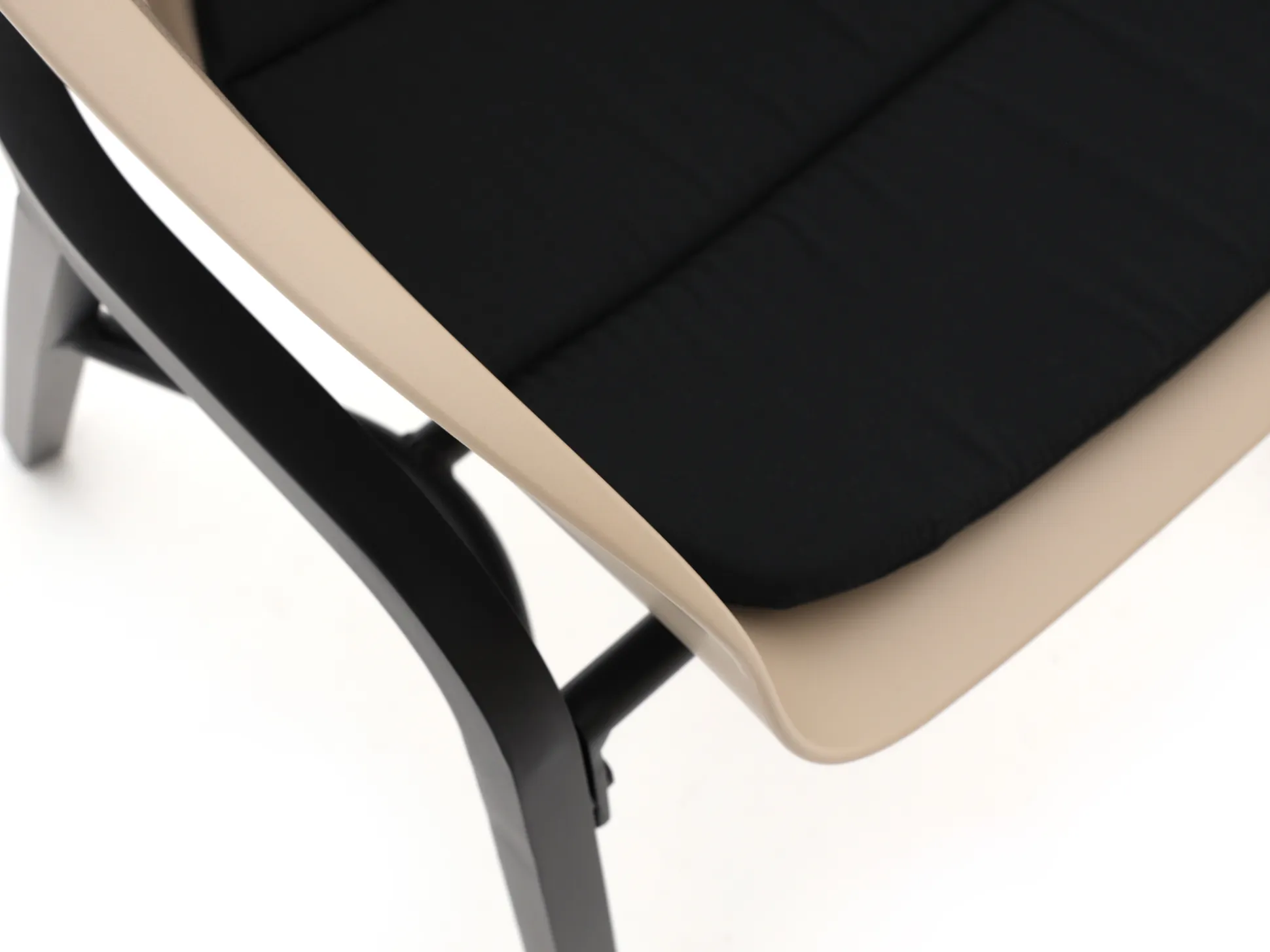 Hartman Tubb dining tuinset 185cm 5-delig verstelbaar