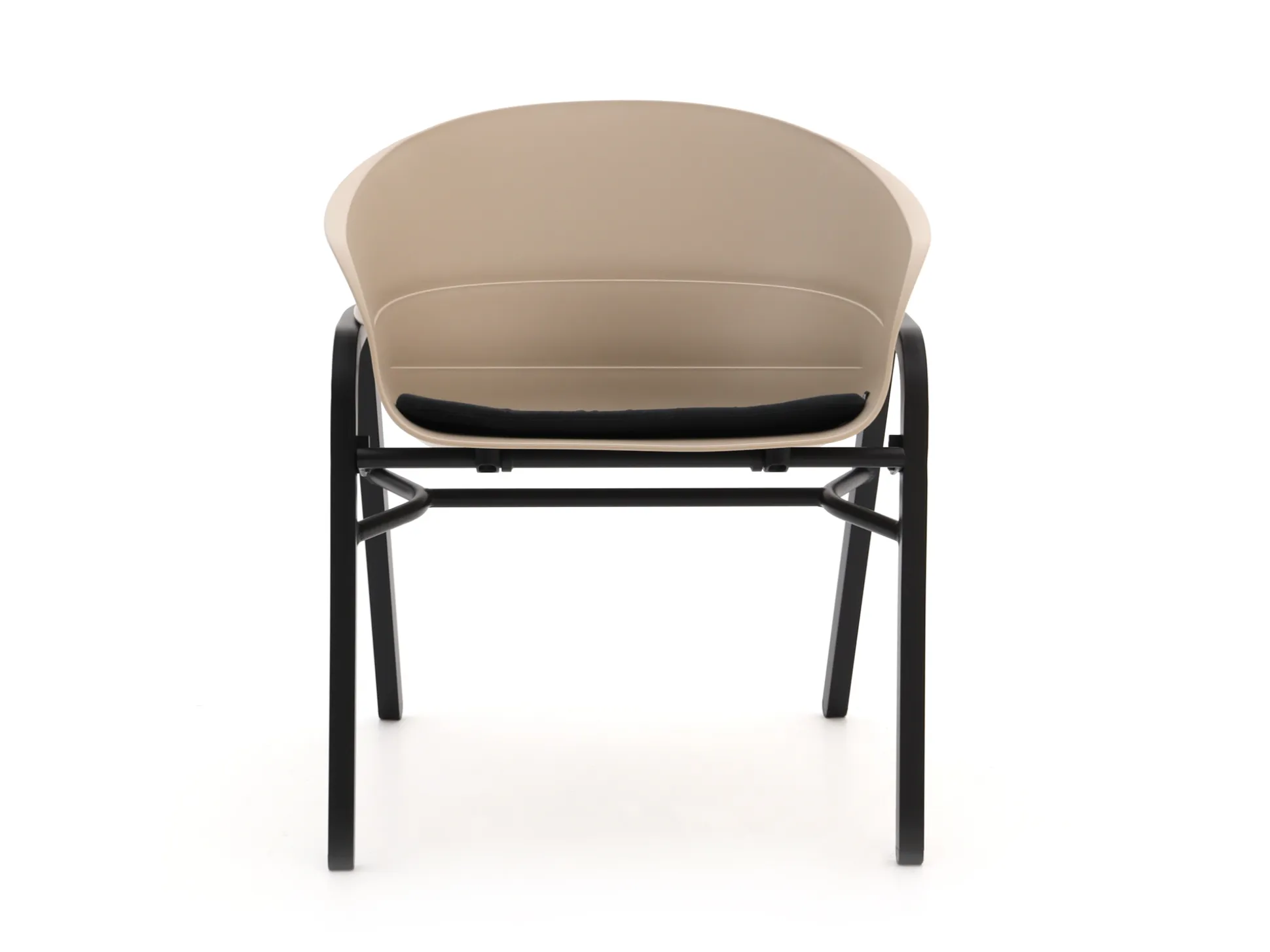 Hartman Tubb dining tuinset 185cm 5-delig verstelbaar