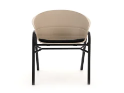 Hartman Tubb dining tuinstoel verstelbaar