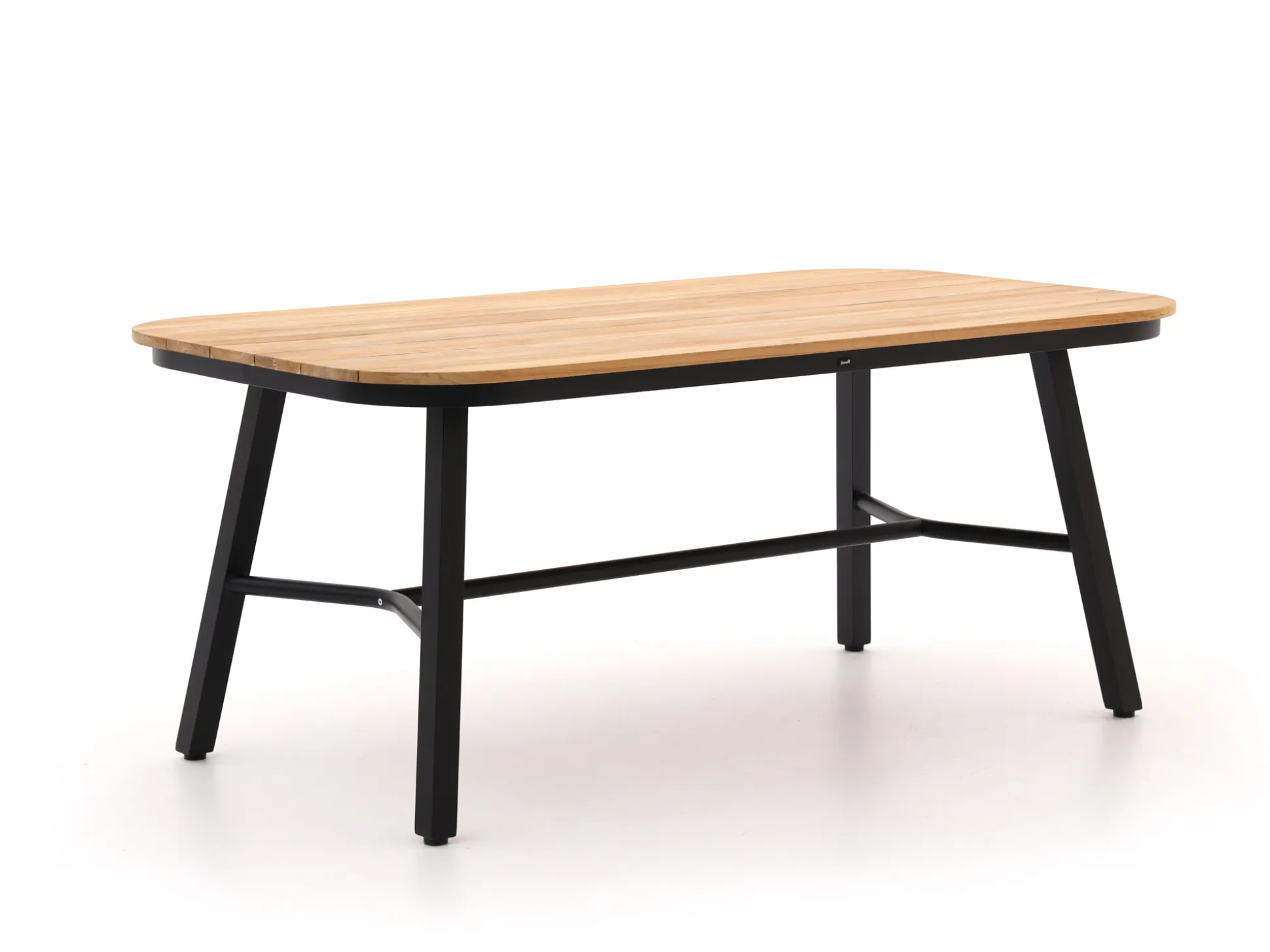 Hartman Tubb dining tuintafel 185x100cm