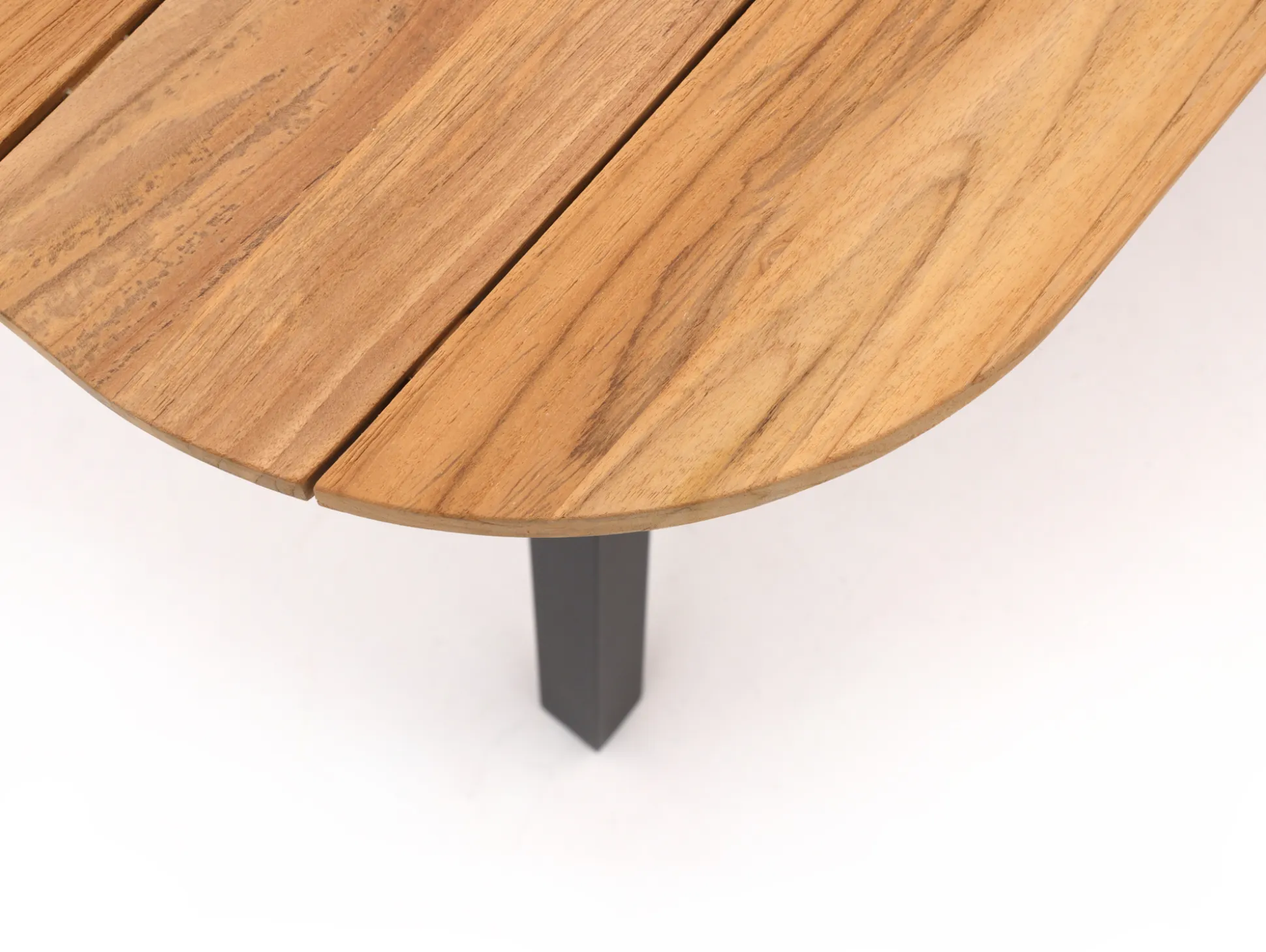 Hartman Tubb dining tuintafel 185x100cm