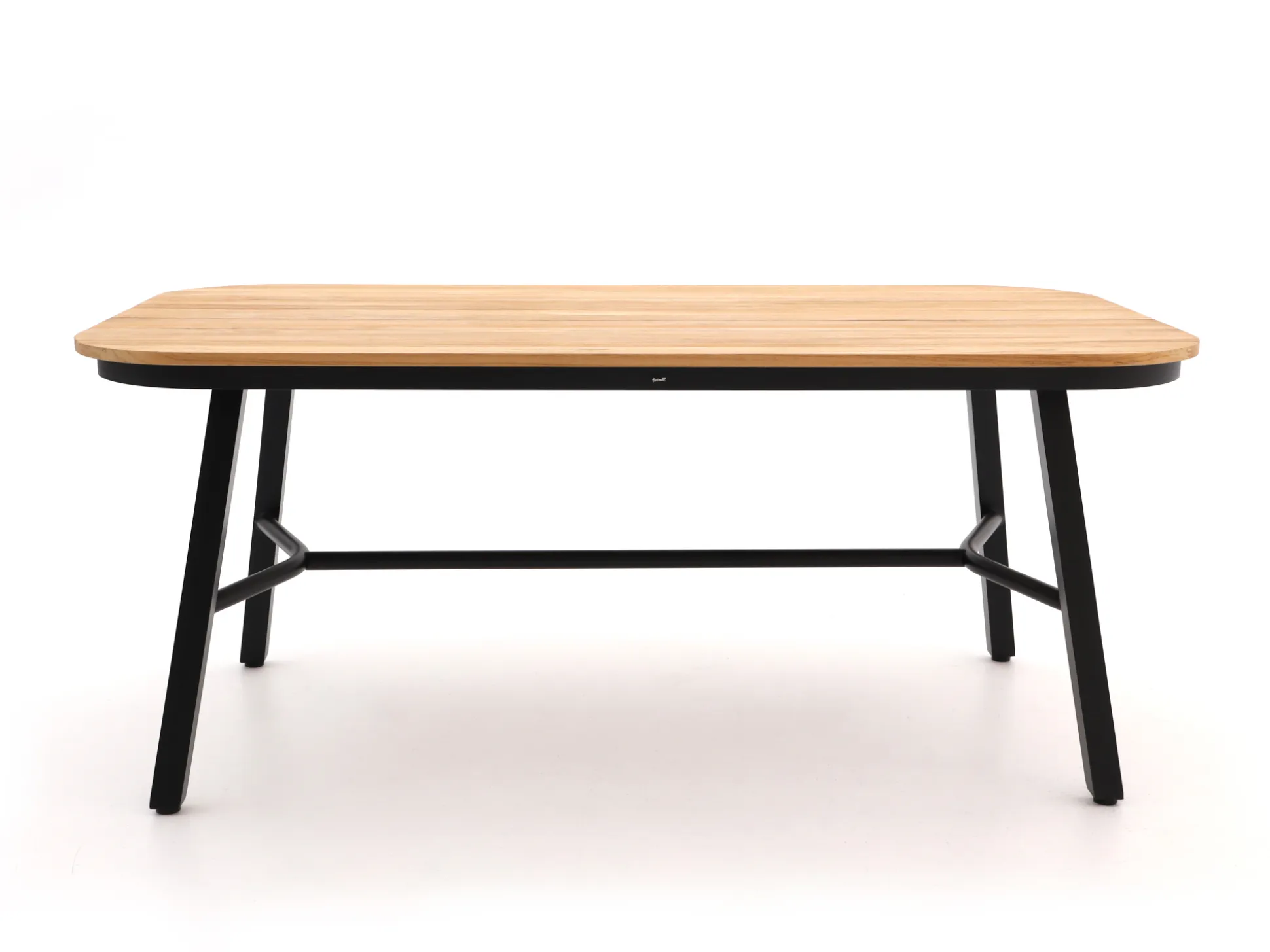 Hartman Tubb dining tuintafel 185x100cm