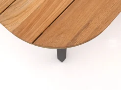 Hartman Tubb dining tuintafel 240x100cm