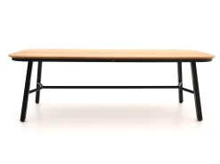 Hartman Tubb dining tuintafel 240x100cm