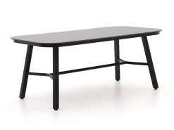 Hartman Tubb dining tuintafel 185x100x75cm