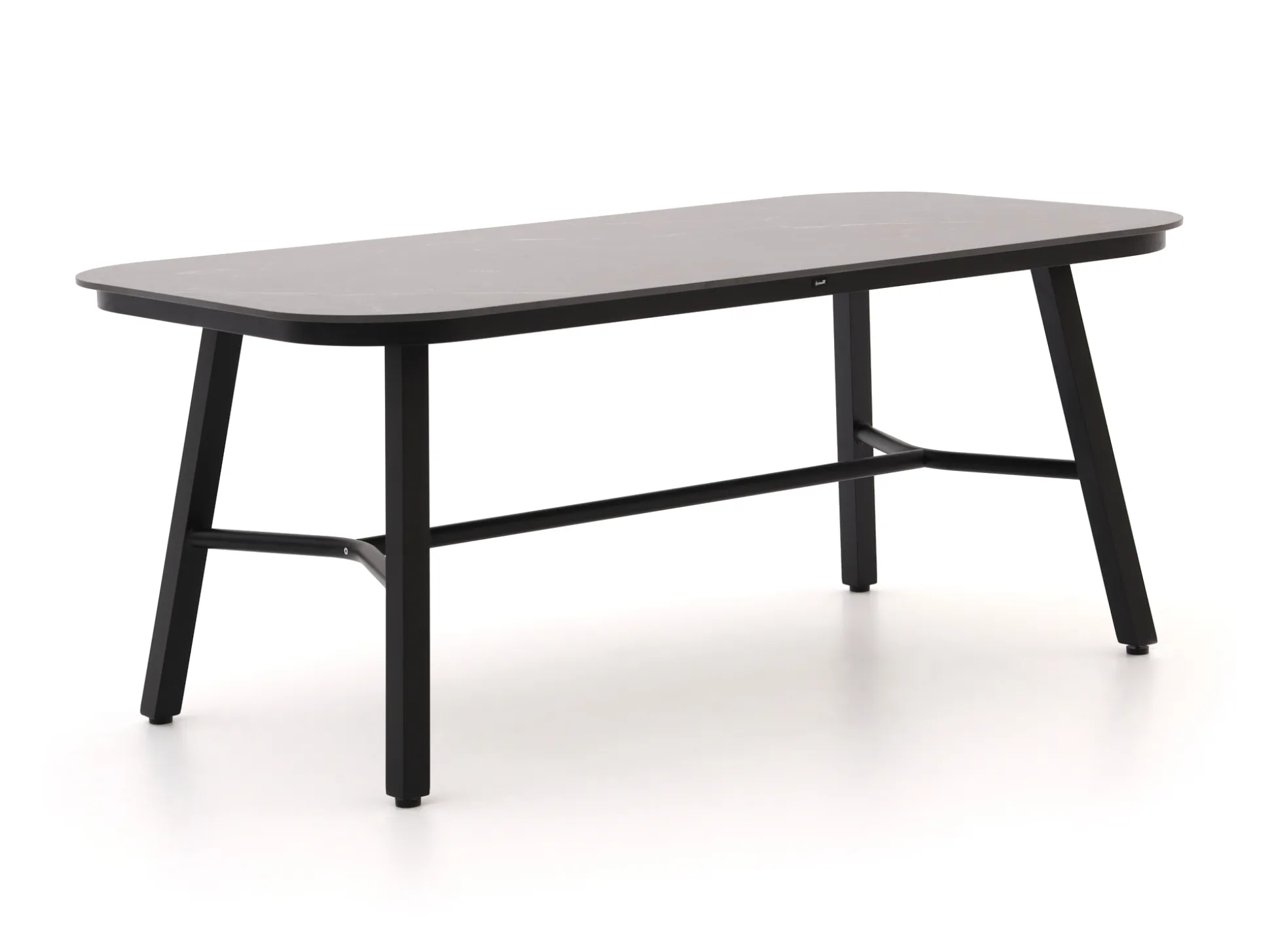 Hartman Tubb dining tuintafel 185x100x75cm