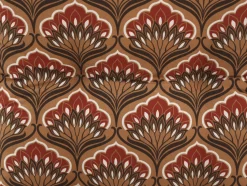 Hartman tuinkussen hoge rug 123x50cm