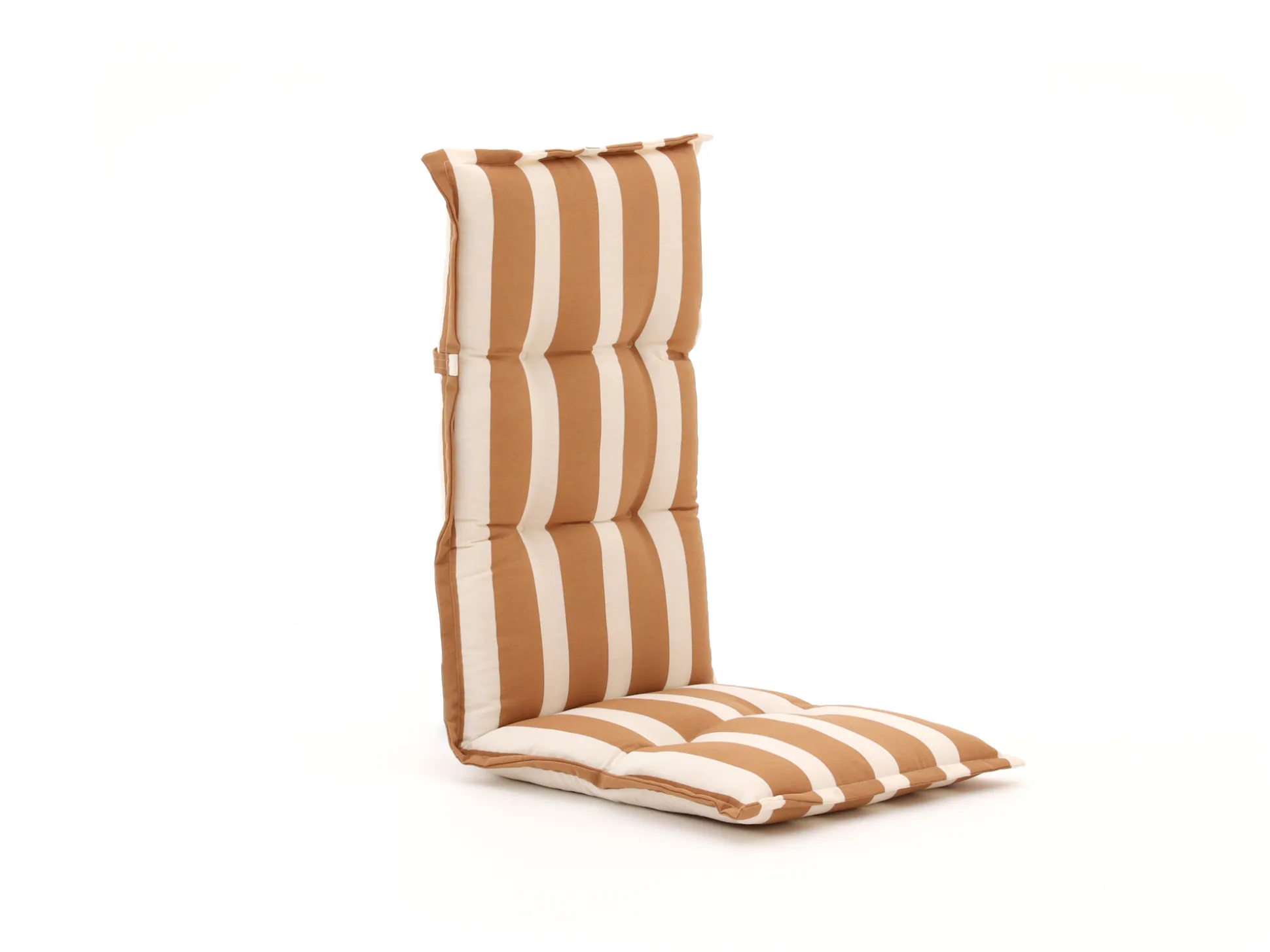 Hartman tuinkussen hoge rug 123x50cm