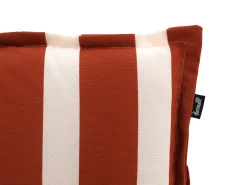 Hartman tuinkussen hoge rug 123x50cm