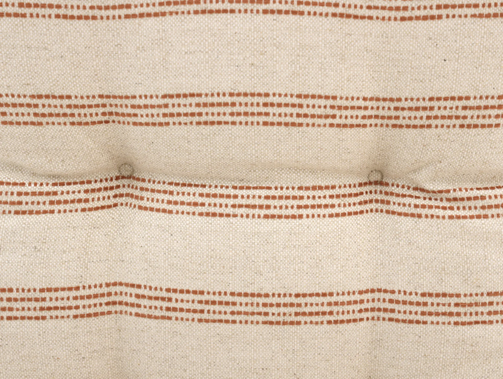 Hartman tuinkussen hoge rug 123x50cm