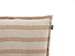 Hartman tuinkussen hoge rug 123x50cm