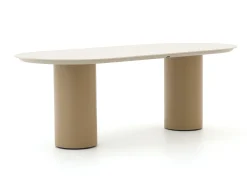 Hartman Valencia dining tuintafel 220x100x76cm