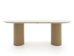 Hartman Valencia dining tuintafel 220x100x76cm