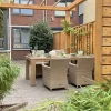 Intenso Adriano dining tuinstoel