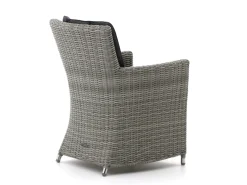 Intenso Adriano dining tuinstoel