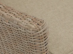 Intenso Adriano/ROUGH-X 320cm dining tuinset 9-delig