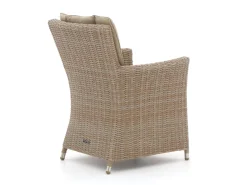 Intenso Adriano/ROUGH-X 320cm dining tuinset 9-delig
