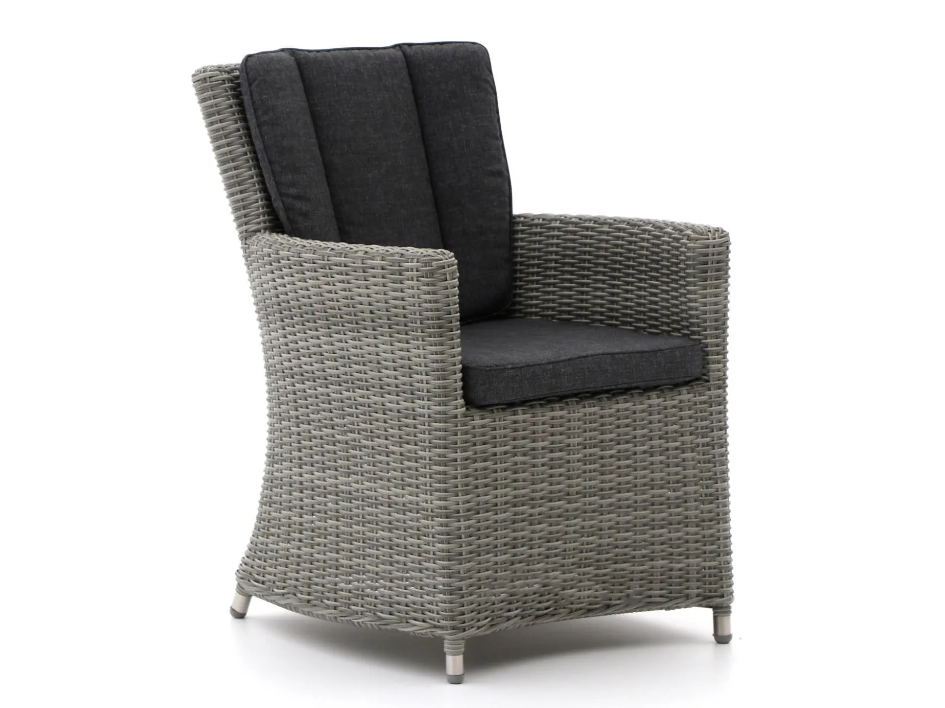 Intenso Adriano/ROUGH-X 400cm dining tuinset 11-delig