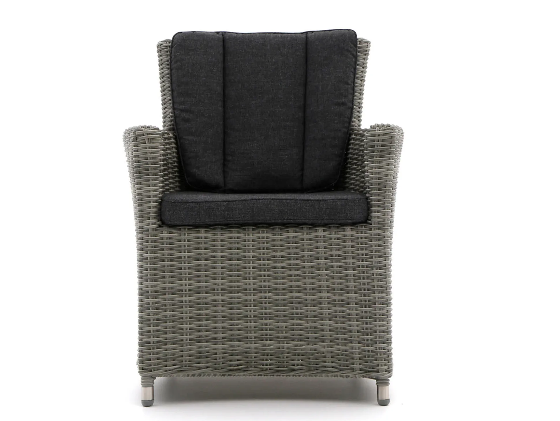 Intenso Adriano/ROUGH-X 400cm dining tuinset 11-delig
