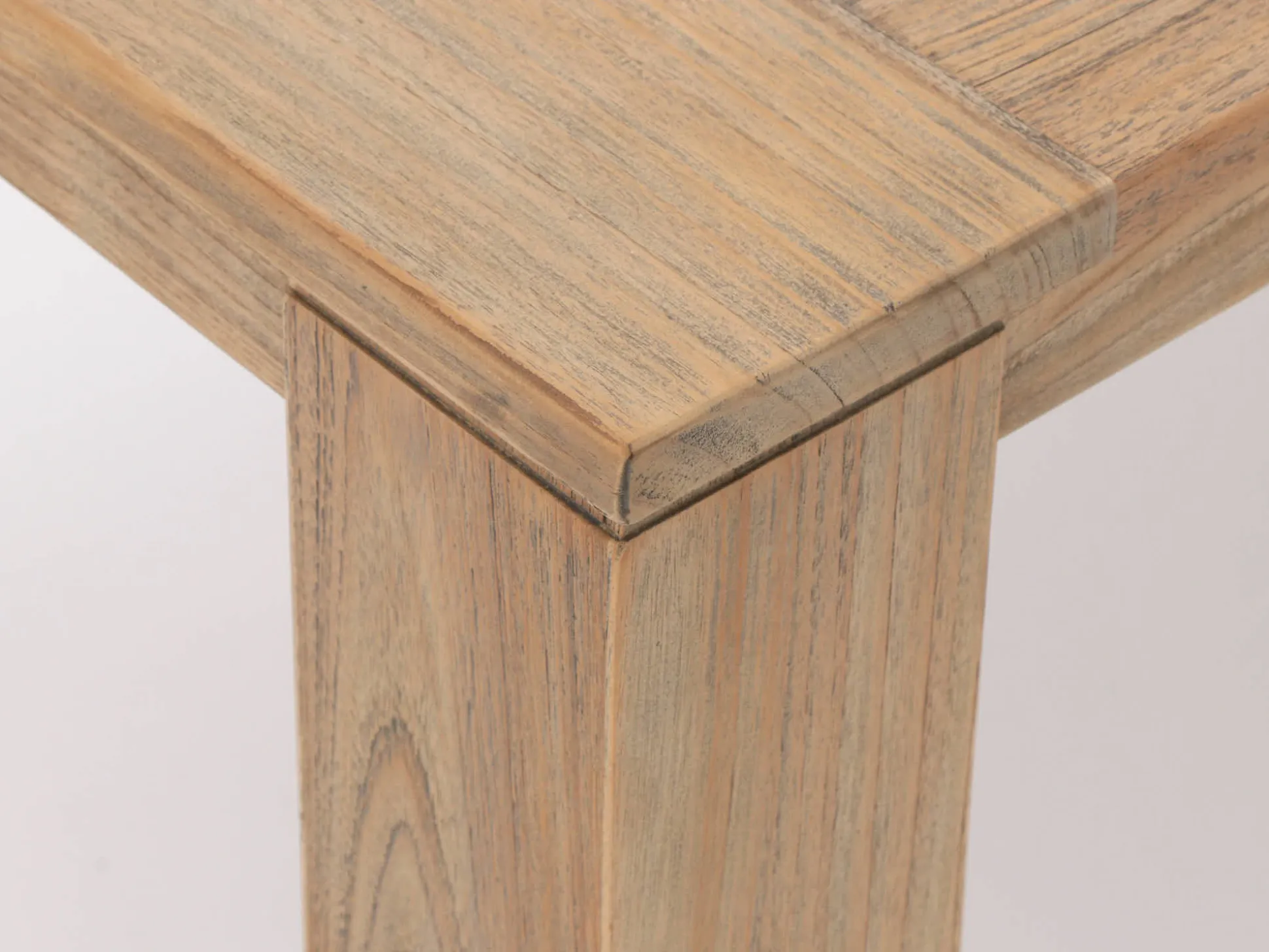 Intenso Adriano/ROUGH-X 400cm dining tuinset 11-delig