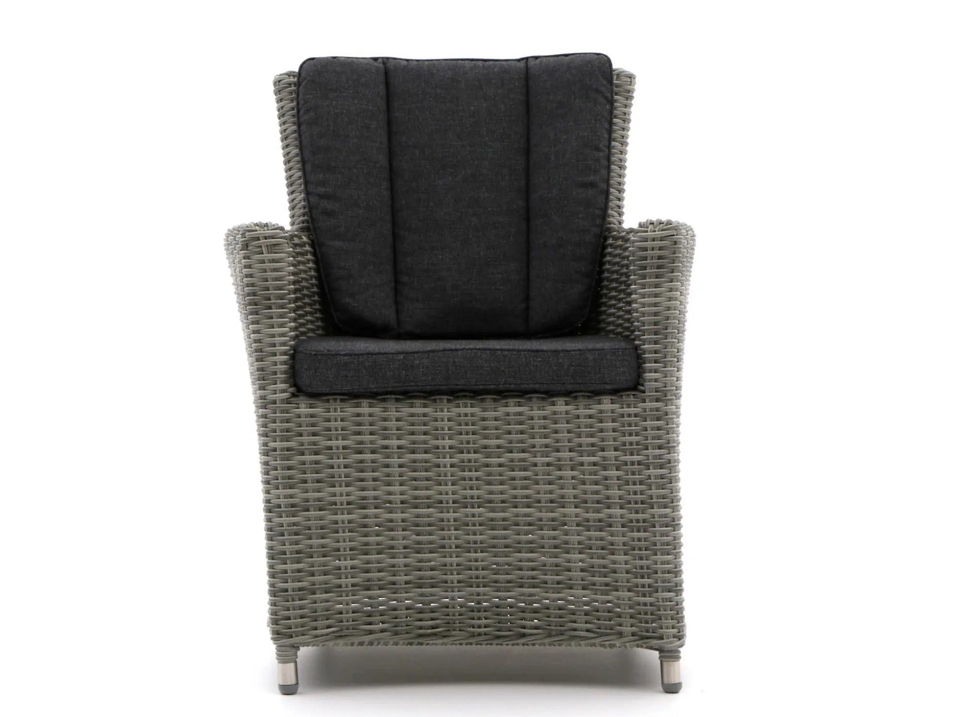 Intenso Adriano/ROUGH-X 240cm dining tuinset 7-delig