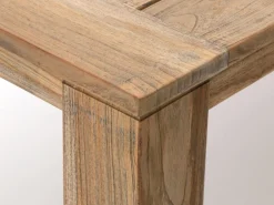 Intenso Adriano/ROUGH-X 240cm dining tuinset 7-delig