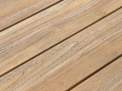 Intenso Adriano/ROUGH-X 240cm dining tuinset 7-delig