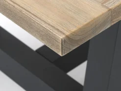 Intenso Asti/Bresimo 330cm dining tuinset 9-delig