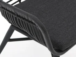 Intenso Asti/Bresimo 330cm dining tuinset 9-delig