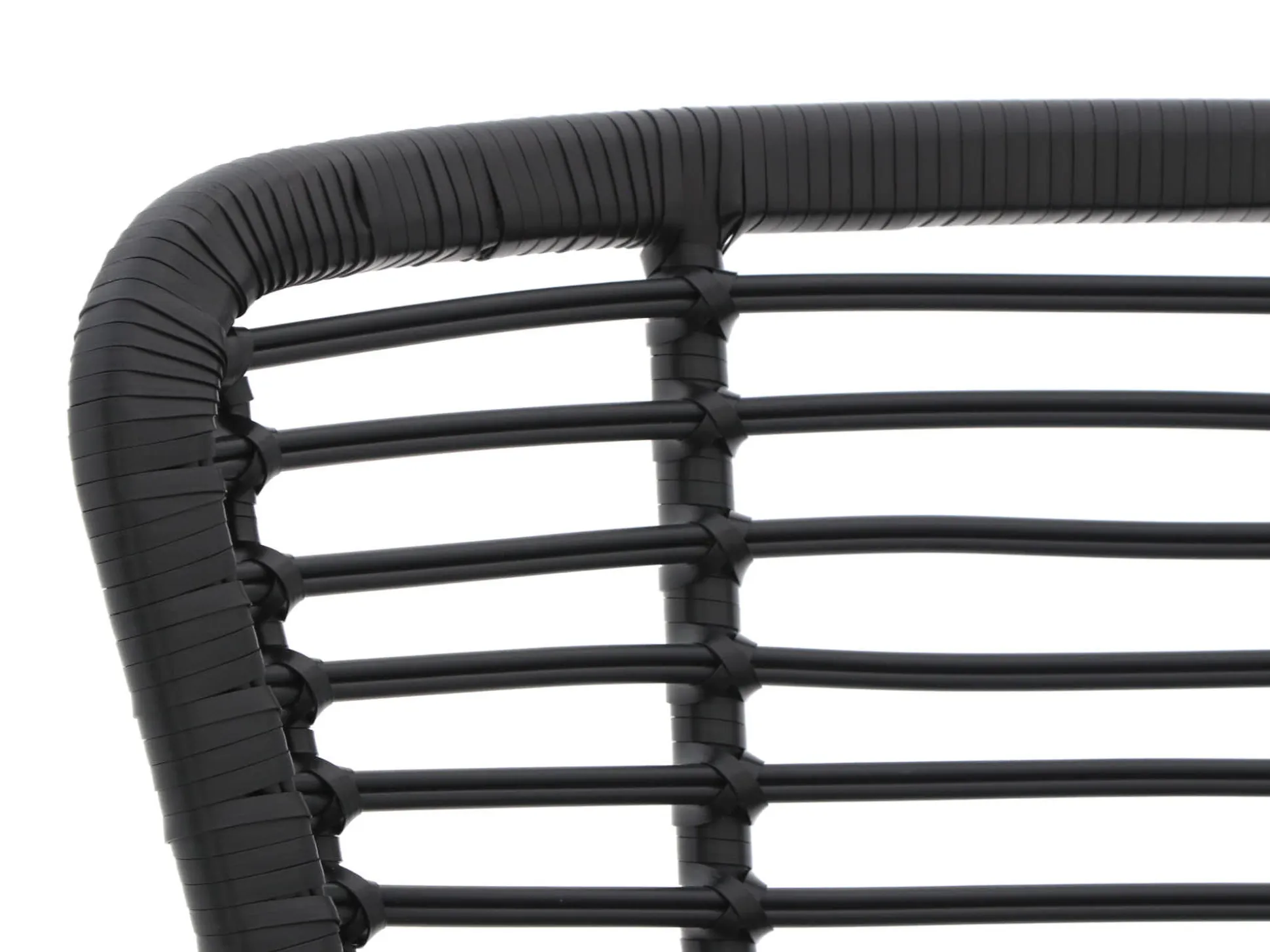 Intenso Asti/Bresimo 330cm dining tuinset 9-delig