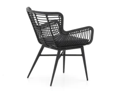 Intenso Asti/Bresimo 260cm dining tuinset 7-delig