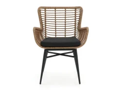Intenso Asti/Bresimo 330cm dining tuinset 9-delig
