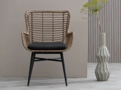 Intenso Asti dining tuinstoel