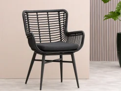 Intenso Asti dining tuinstoel