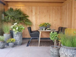 Intenso Asti dining tuinstoel
