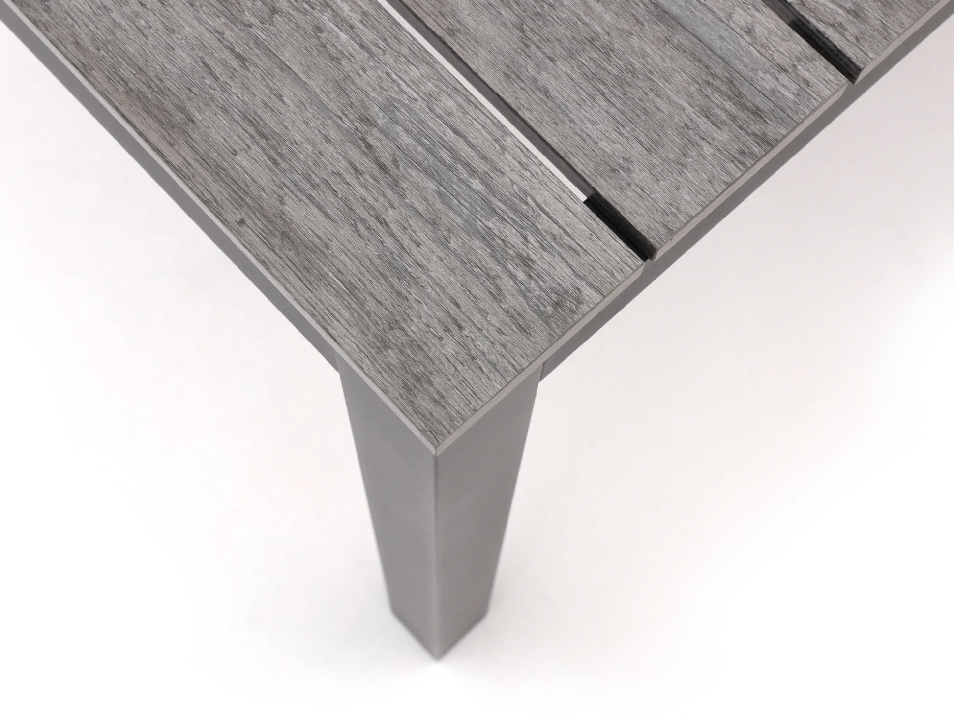 Intenso Asti/Fidenza 220cm dining tuinset 7-delig