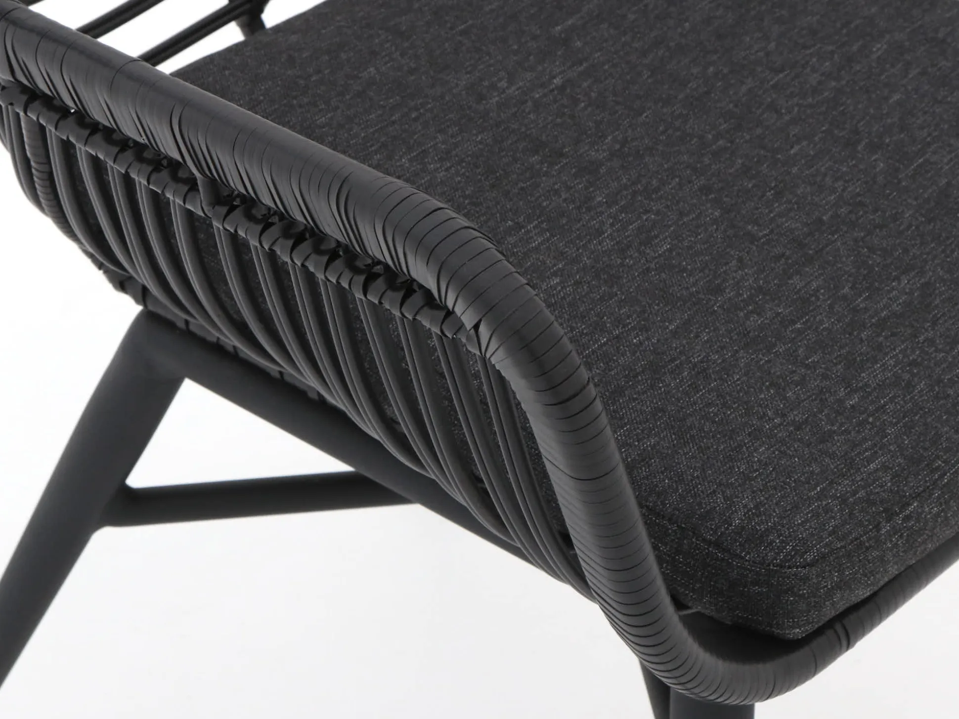 Intenso Asti/Fidenza ovaal 180cm dining tuinset 7-delig
