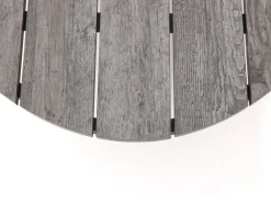 Intenso Asti/Fidenza ovaal 180cm dining tuinset 7-delig